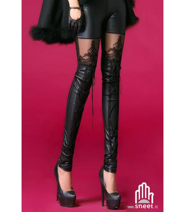 Leggings Mahal