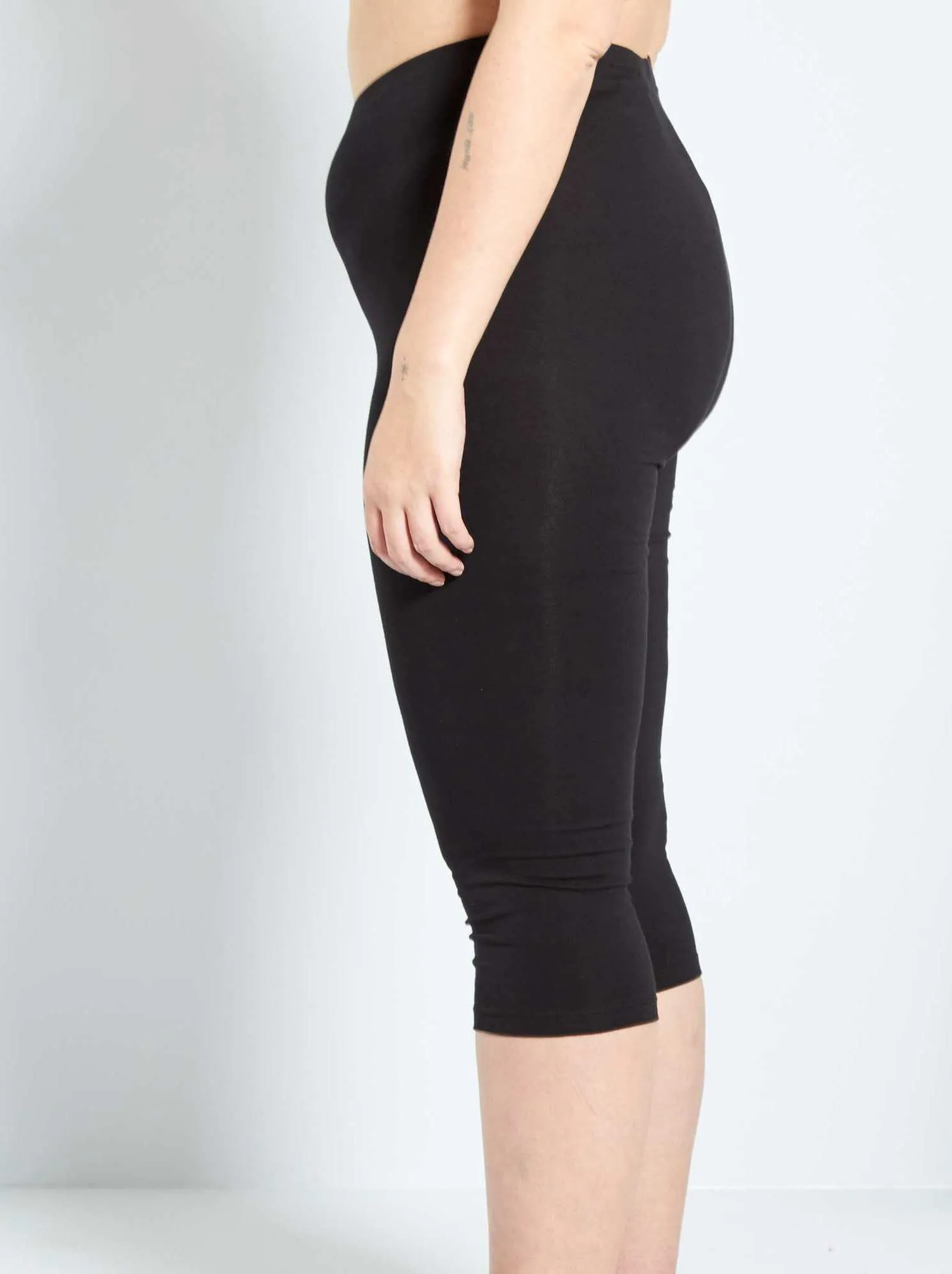 Leggings - nero