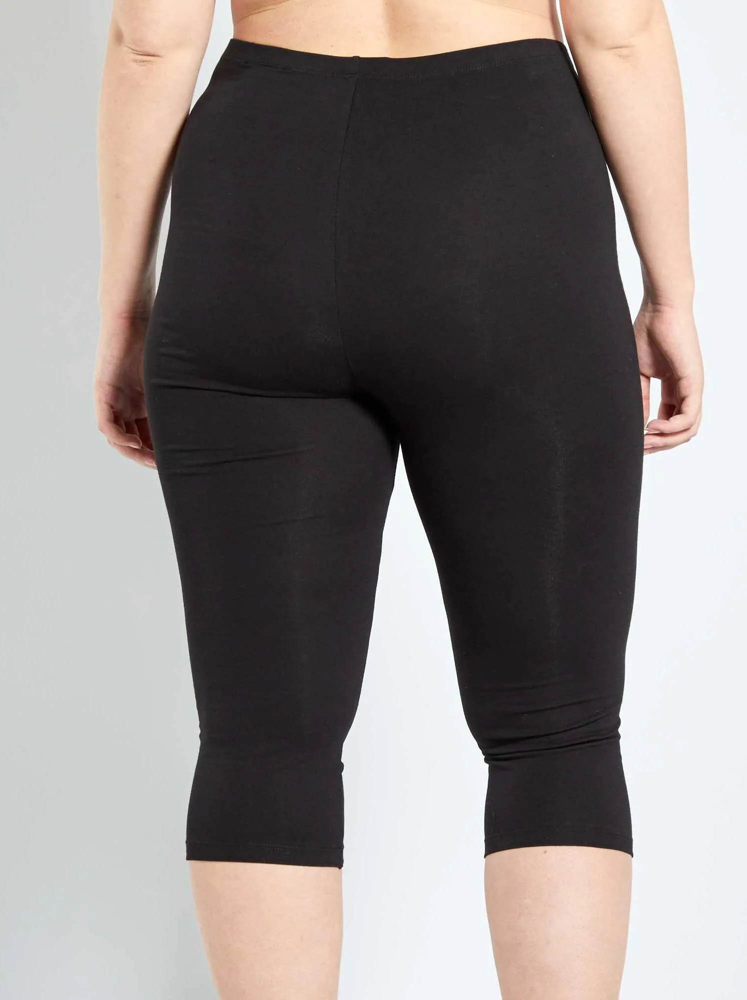Leggings - nero