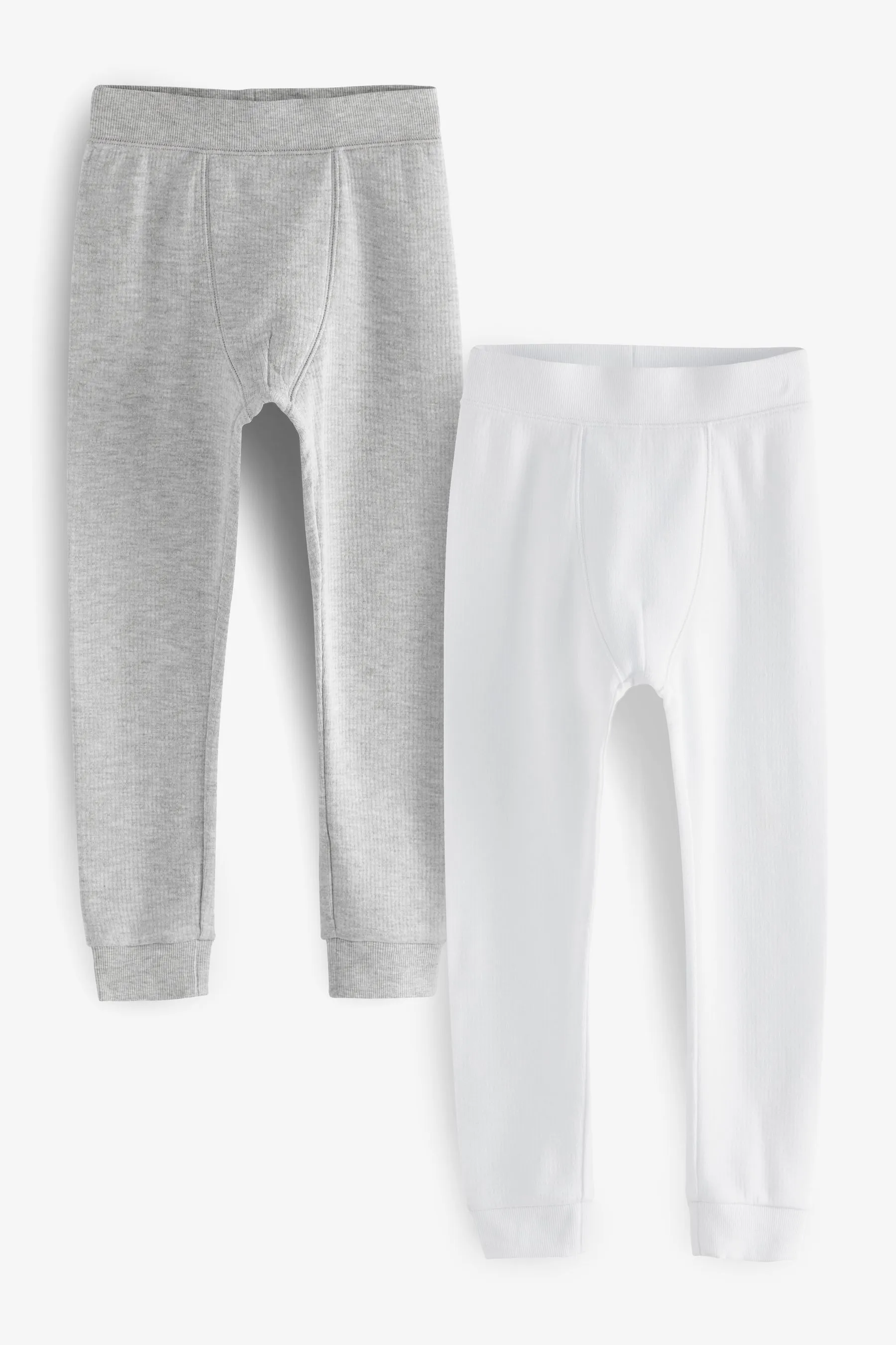 Leggings termici 2 Pack (2-16anni)    