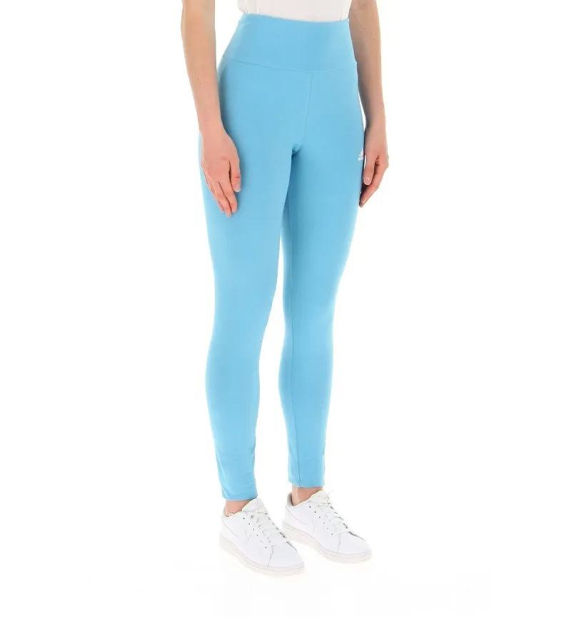 Leggings vita alta