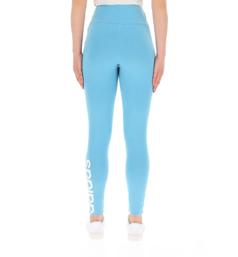 Leggings vita alta