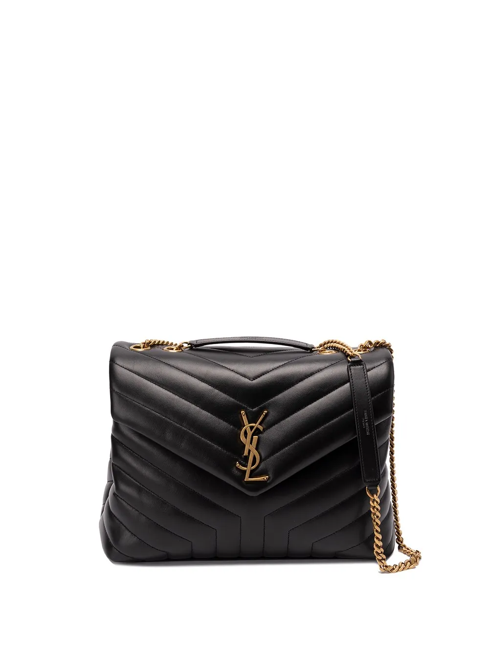 `Loulou` Medium Bag