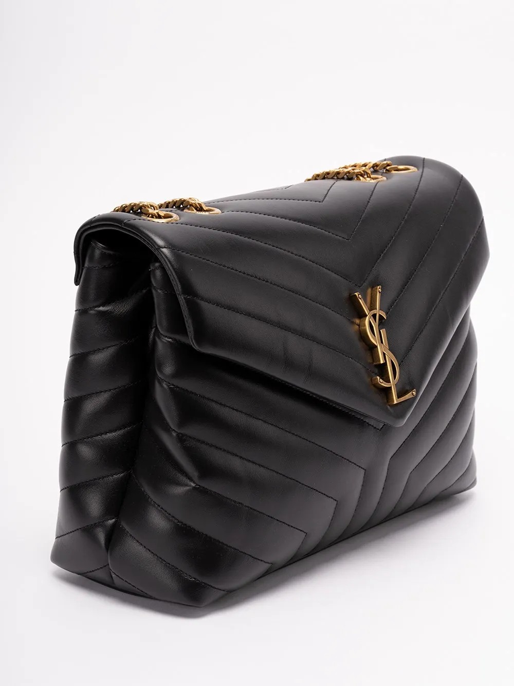 `Loulou` Medium Bag