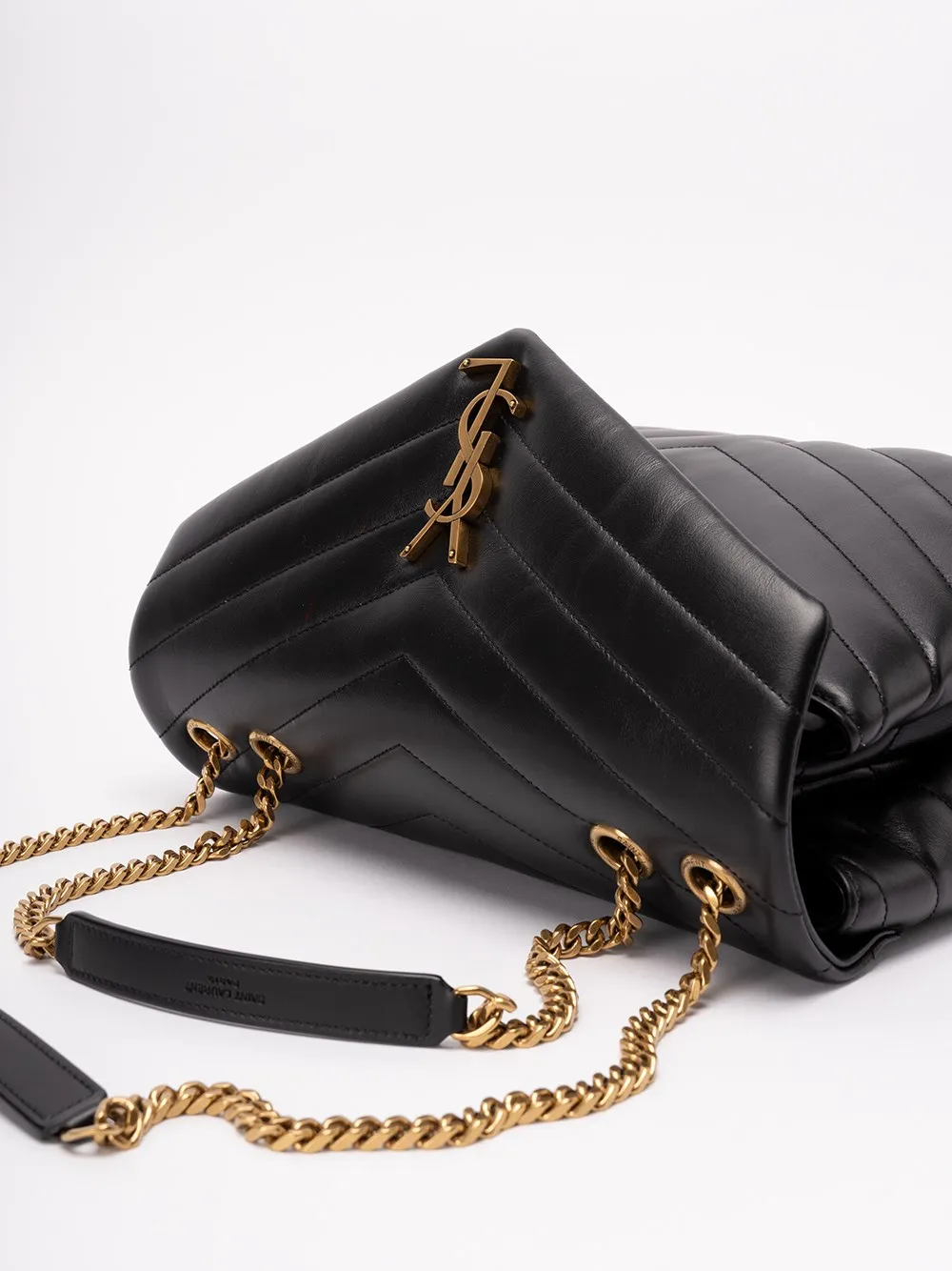 `Loulou` Medium Bag