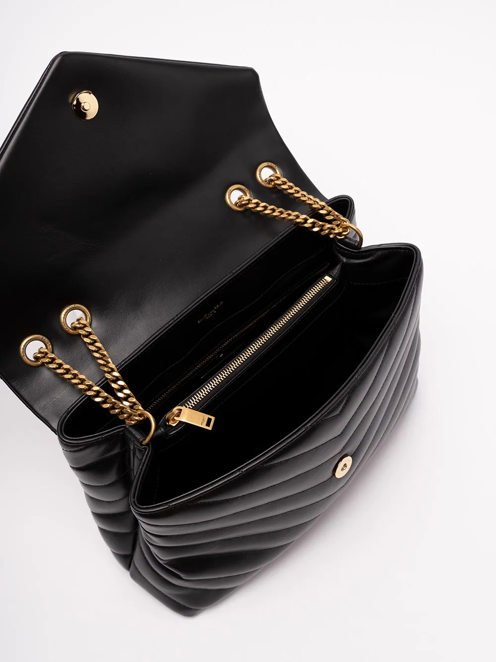 `Loulou` Medium Bag