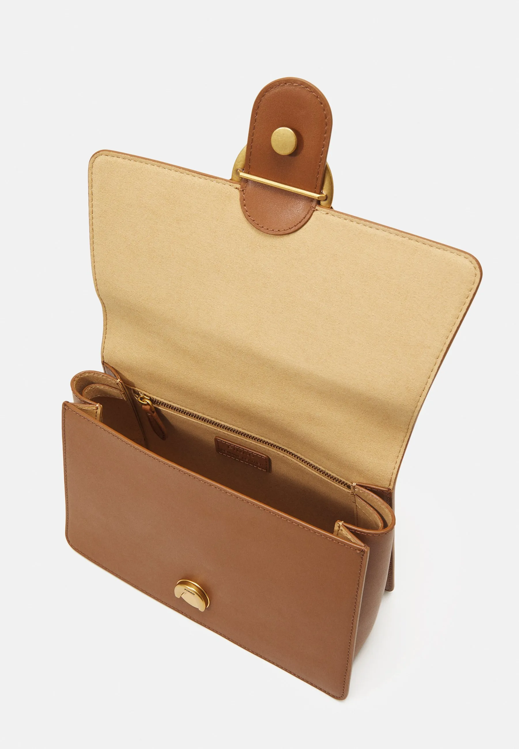 LOVE ONE TOP HANDLE CLASSIC - Borsa a mano