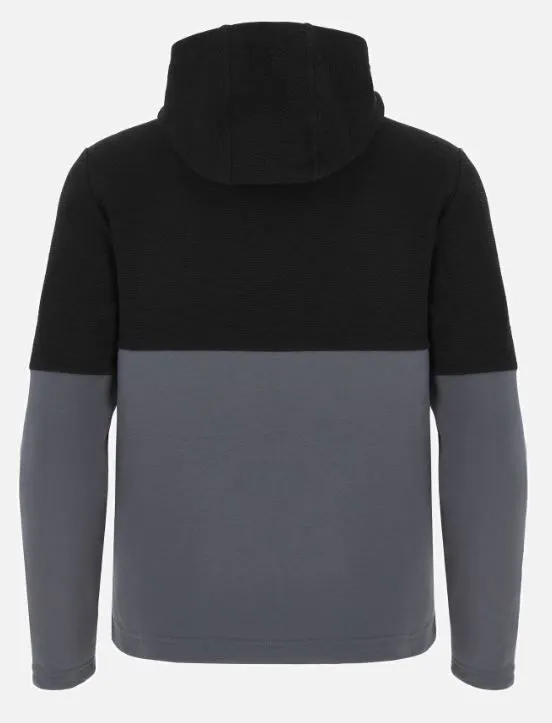 macron Felpa 1/2 zip