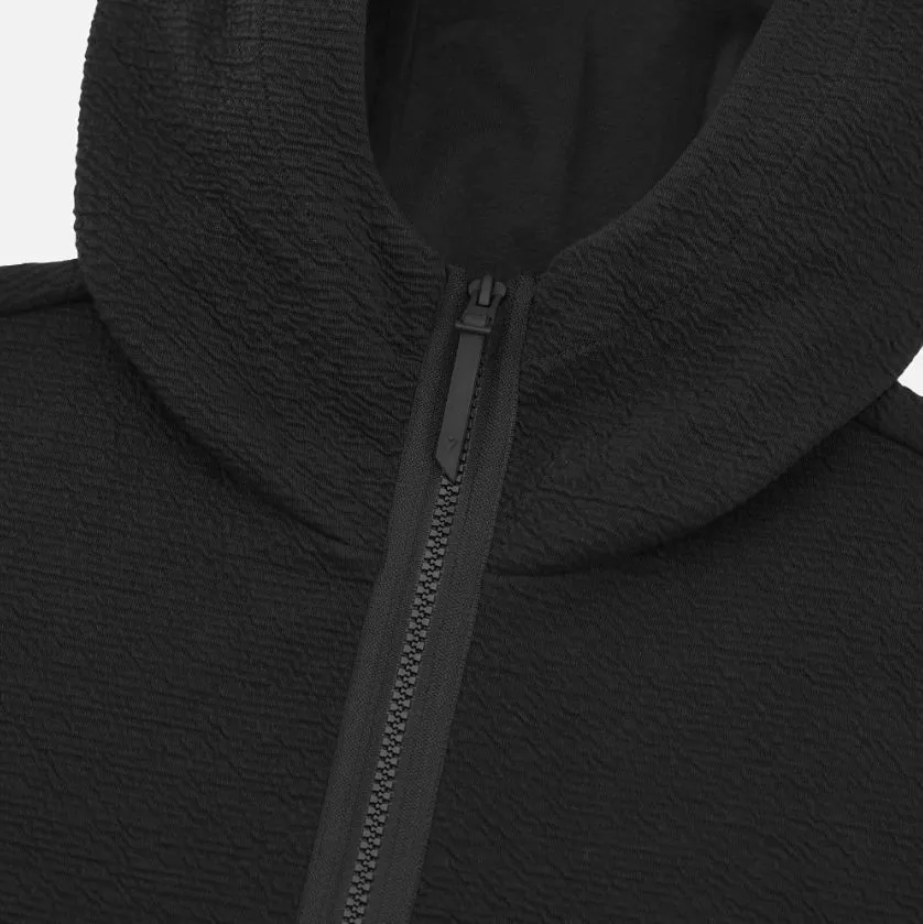 macron Felpa 1/2 zip