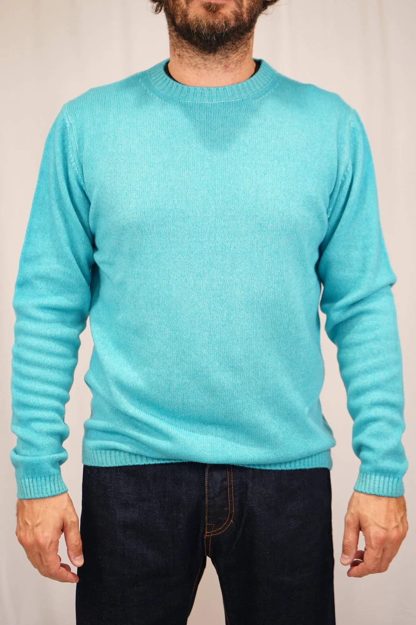 Maglia cashmere DANIELE FIESOLI