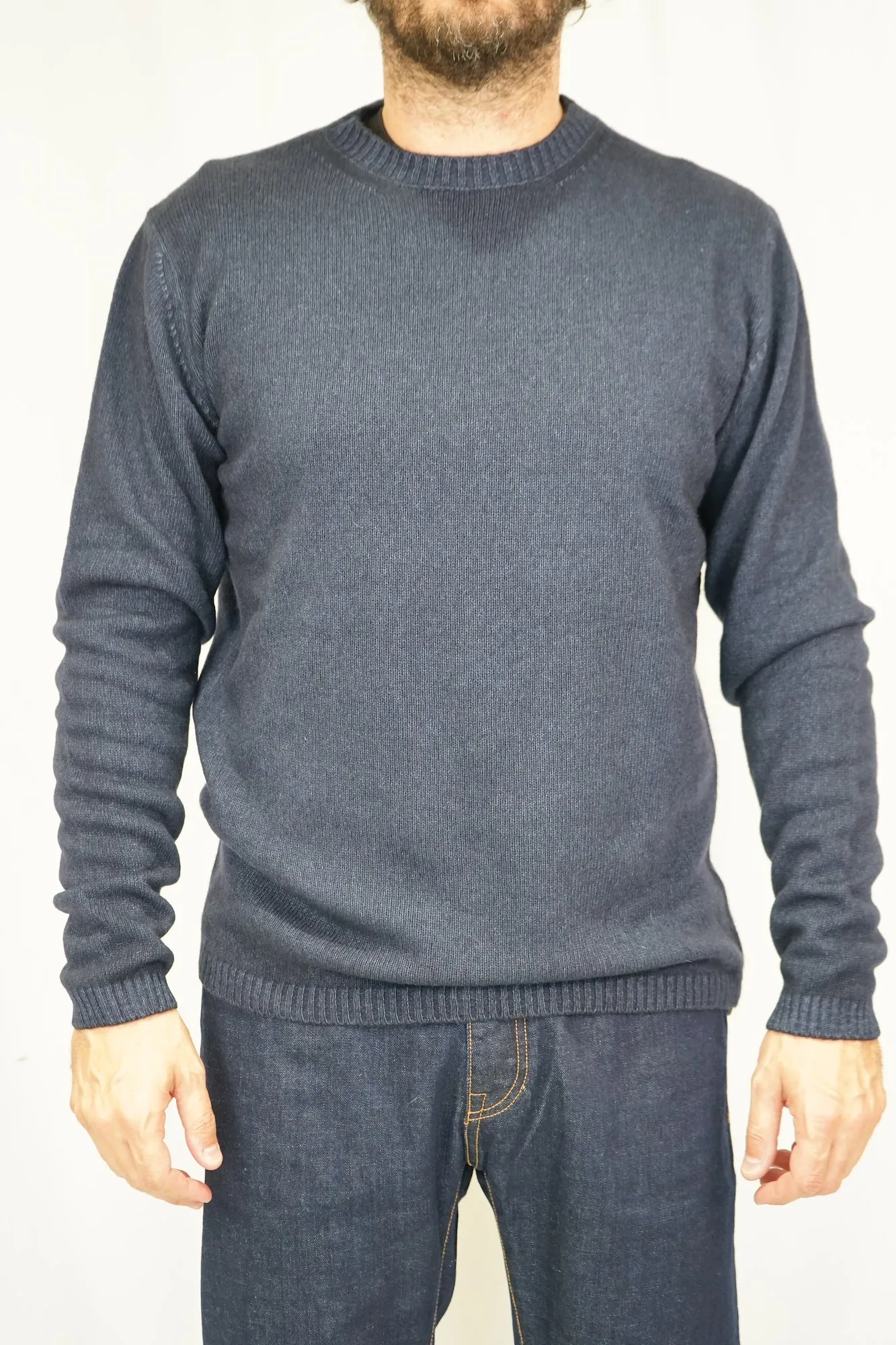 Maglia cashmere DANIELE FIESOLI