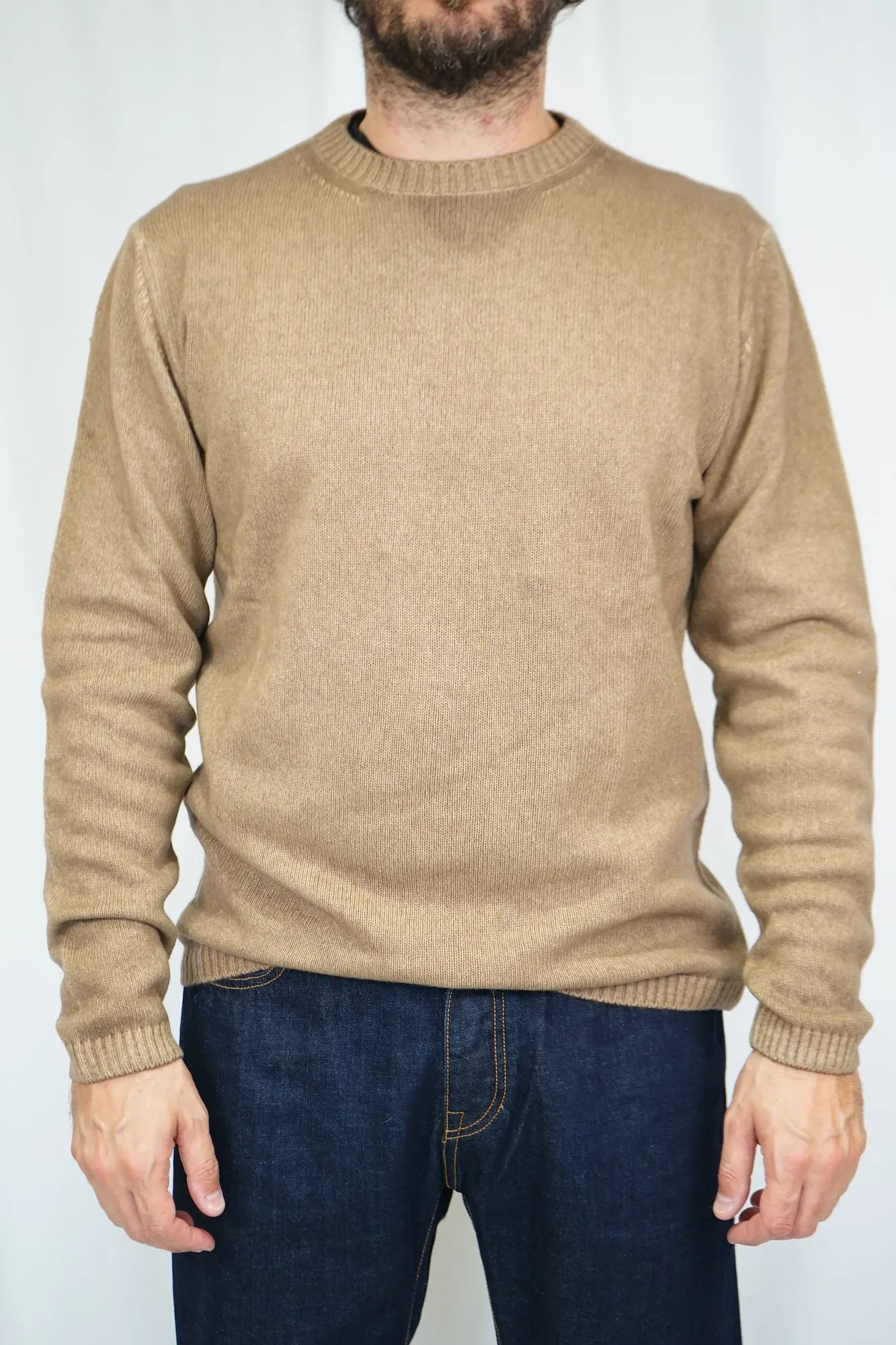 Maglia cashmere DANIELE FIESOLI