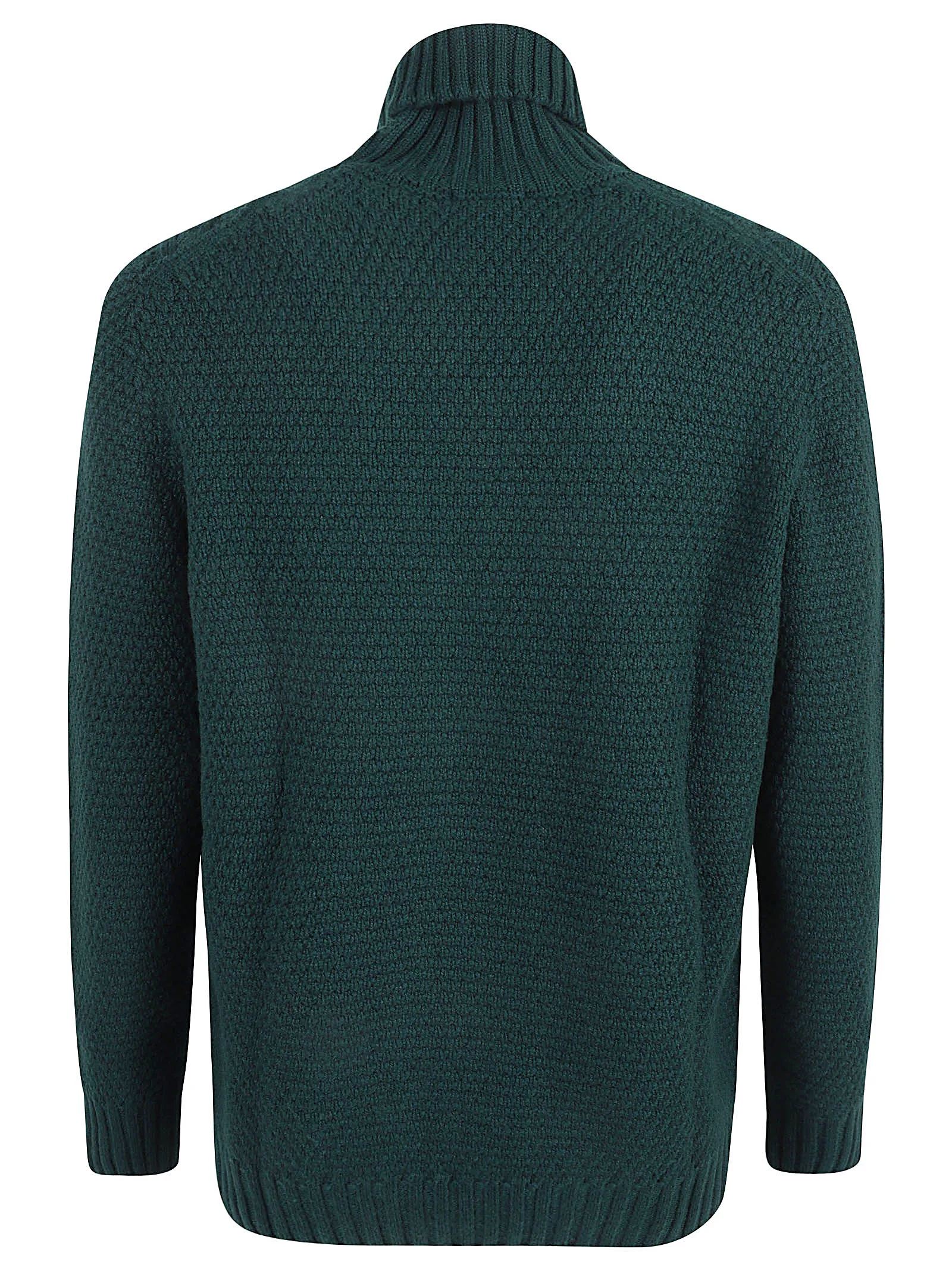 MAGLIA DOLCEVITA ARAN  DRUMOHR UOMO D4W124AR490