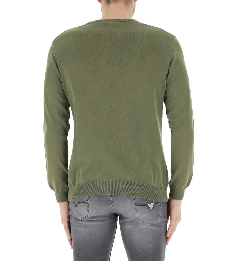 Maglia girocollo