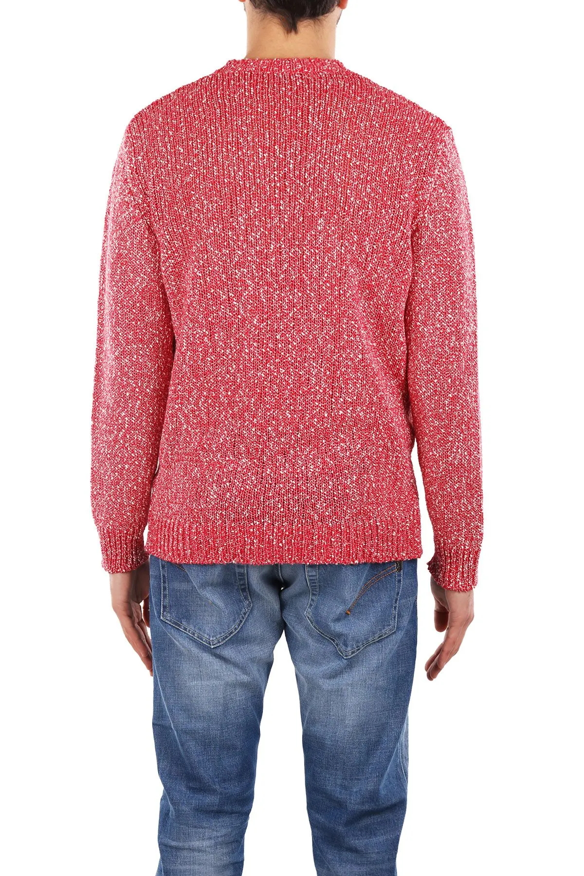 MAGLIA ''GRUNGE''