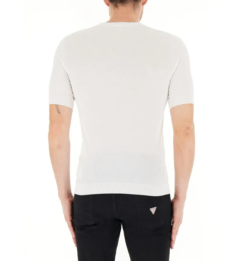 Maglia in cotone