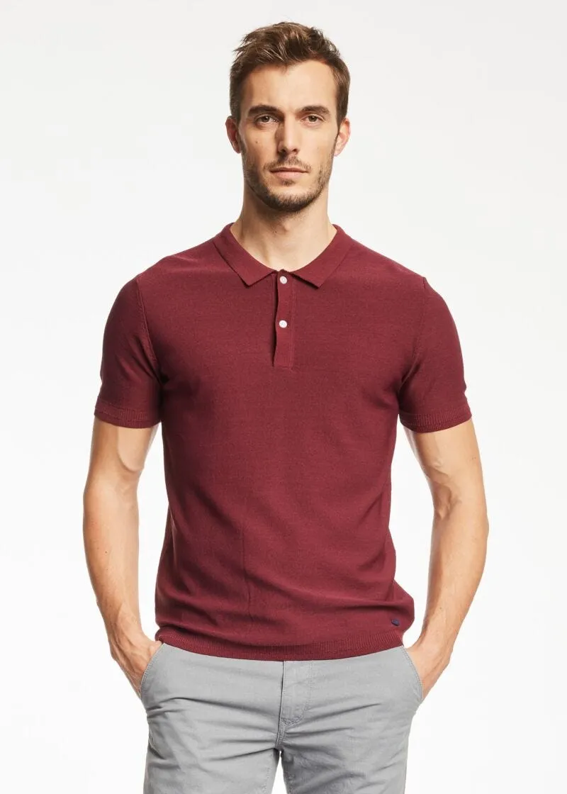 Maglia polo
