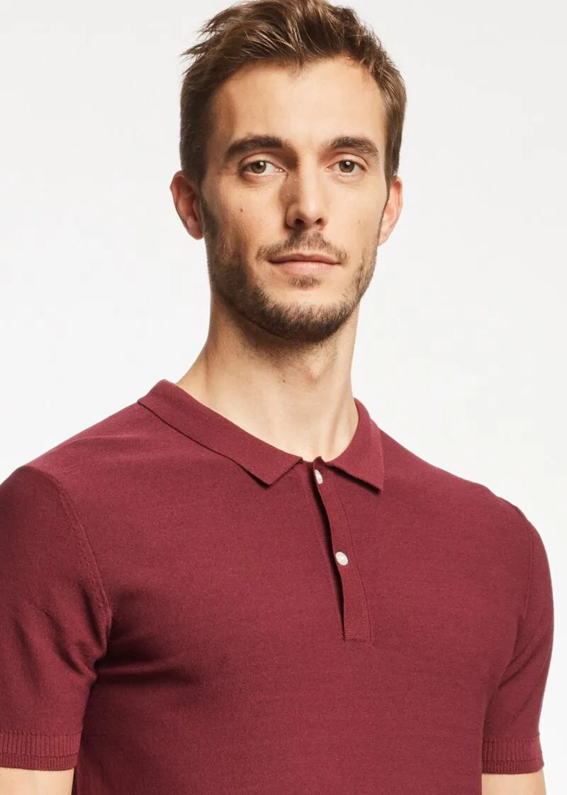 Maglia polo