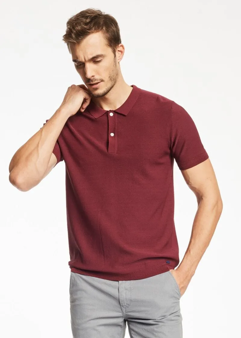 Maglia polo