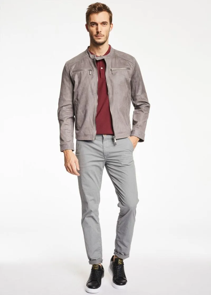 Maglia polo