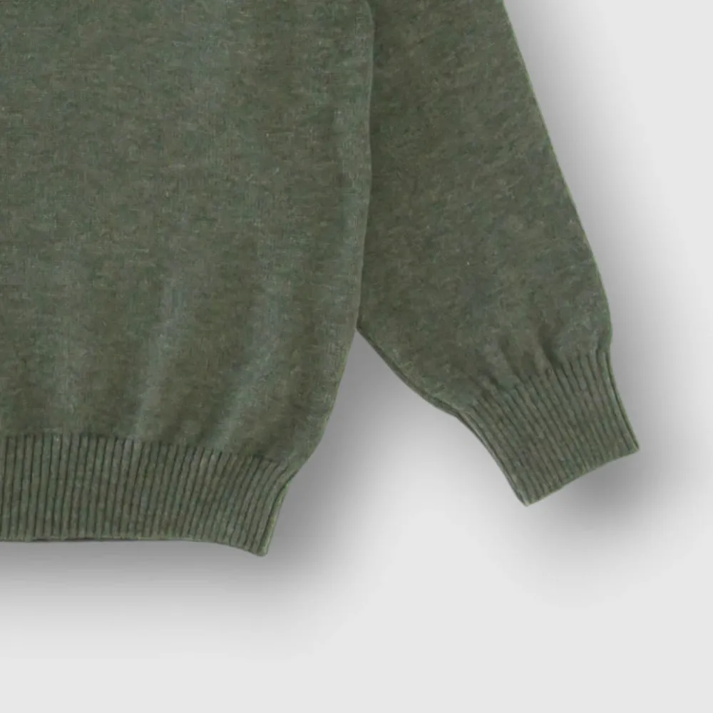 Maglia Shako Verde Militare