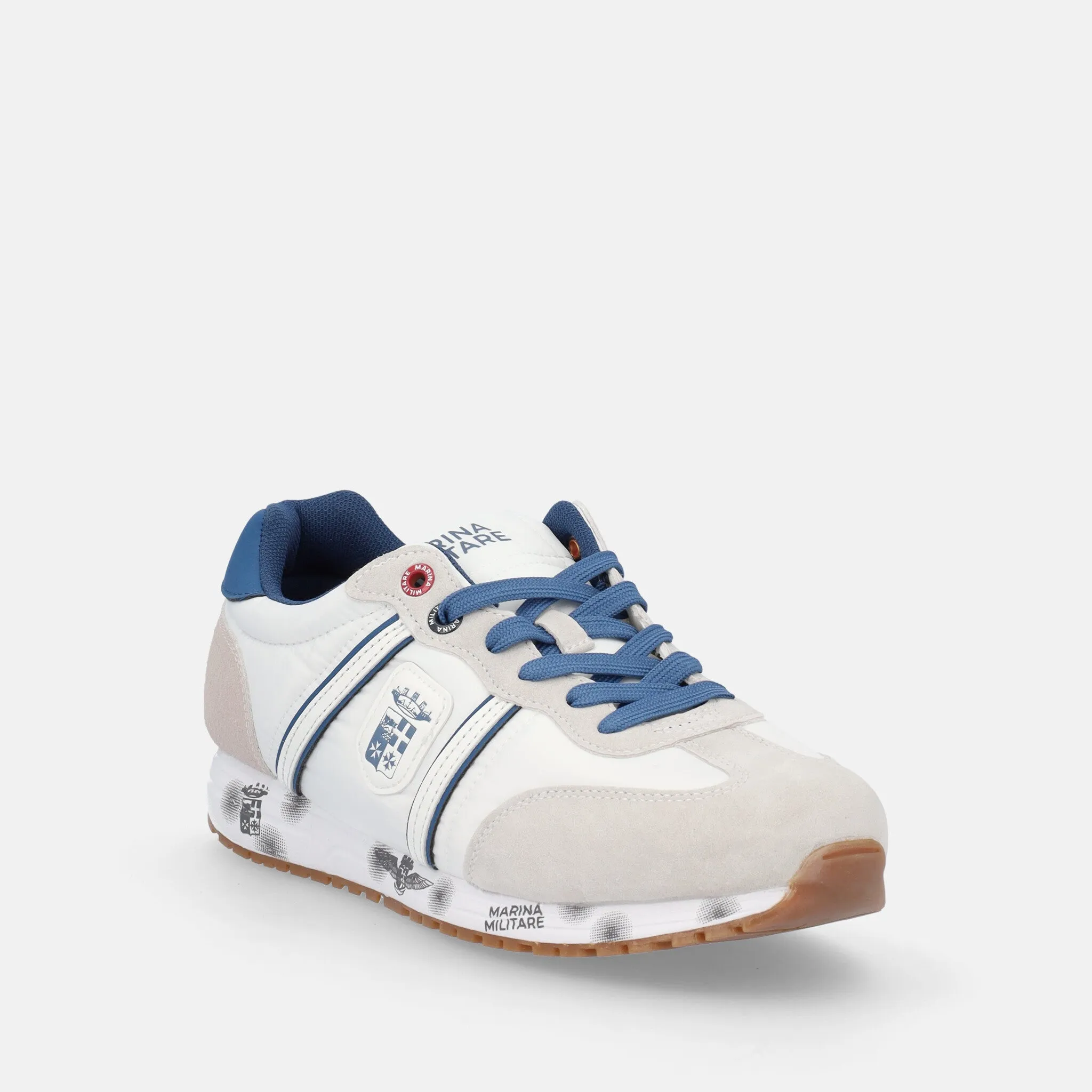 MARINA MILITARE SNEAKERS