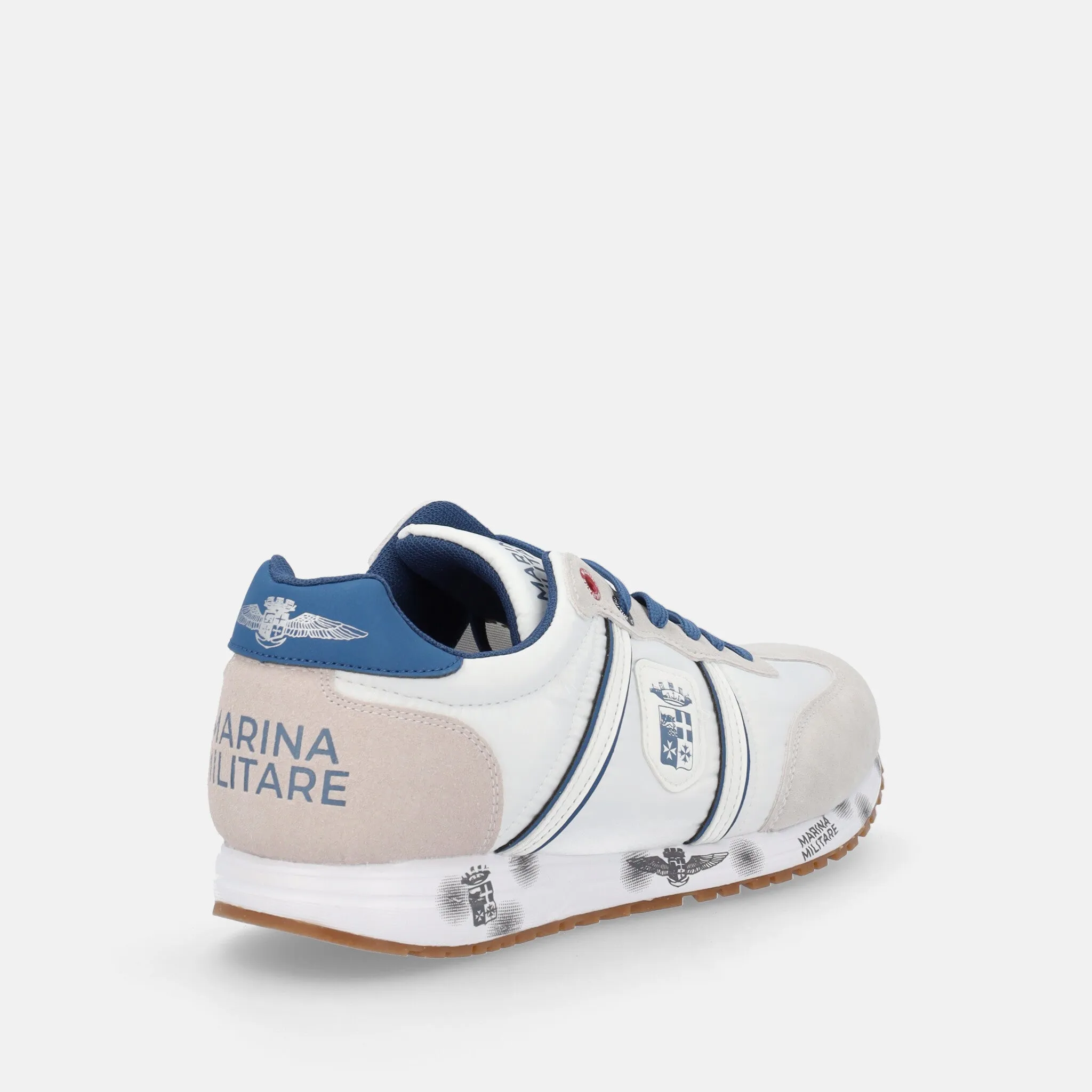 MARINA MILITARE SNEAKERS