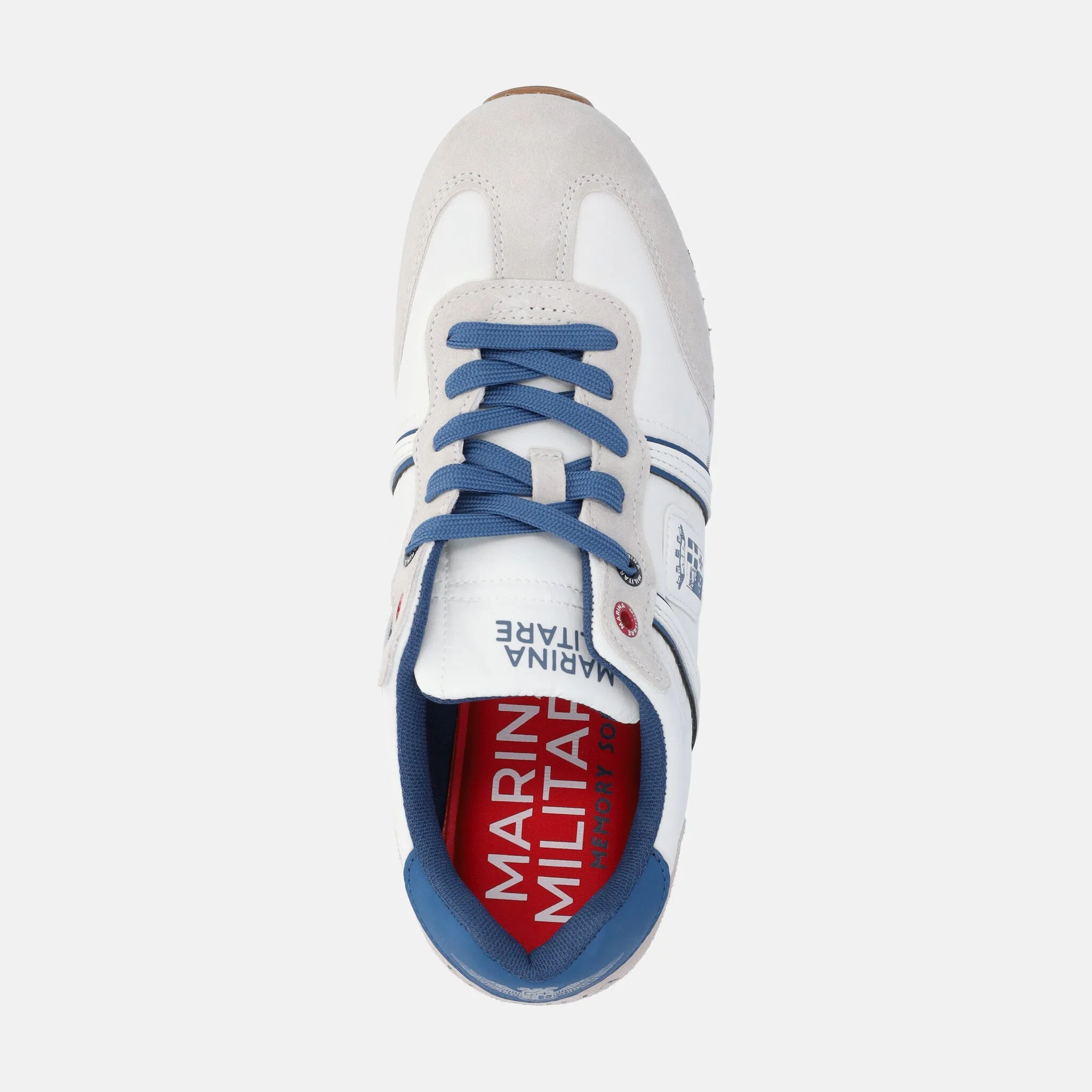 MARINA MILITARE SNEAKERS