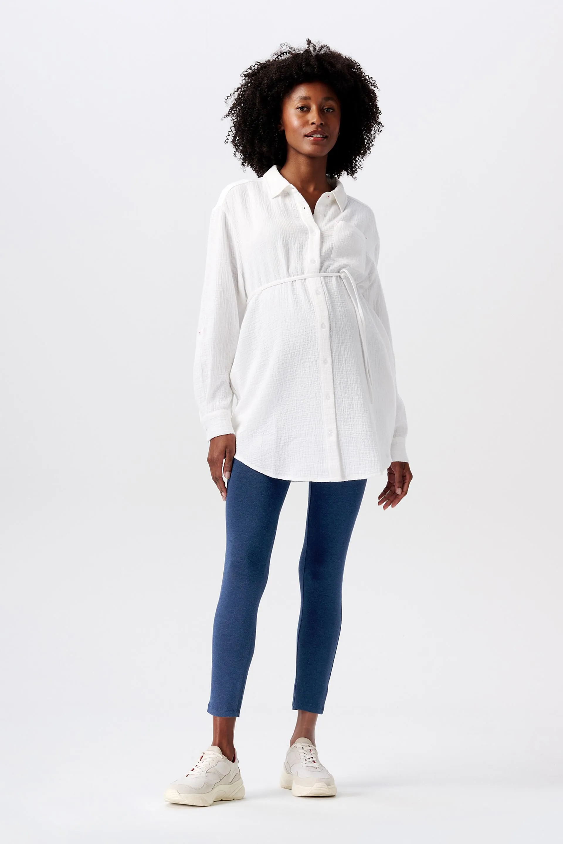 MATERNITY Leggings premaman