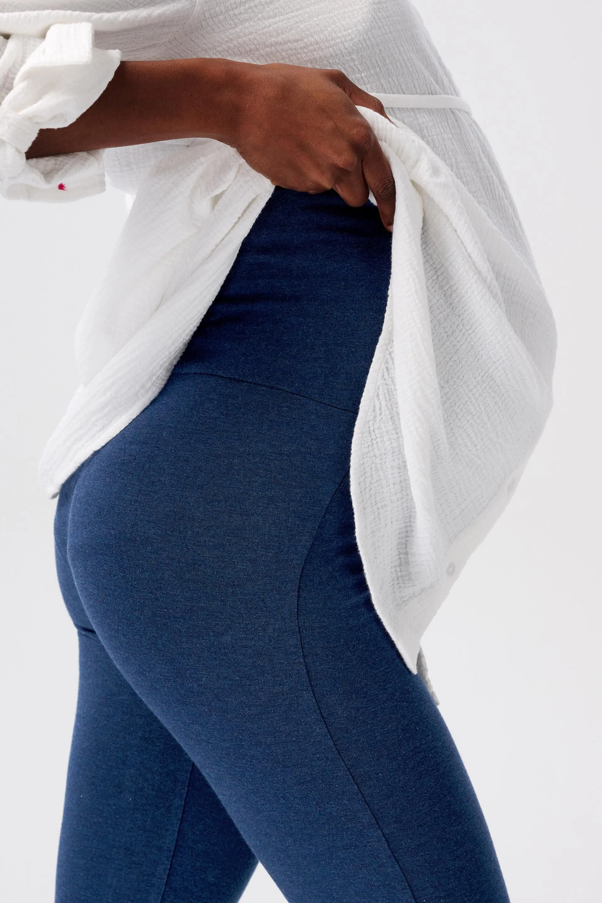 MATERNITY Leggings premaman
