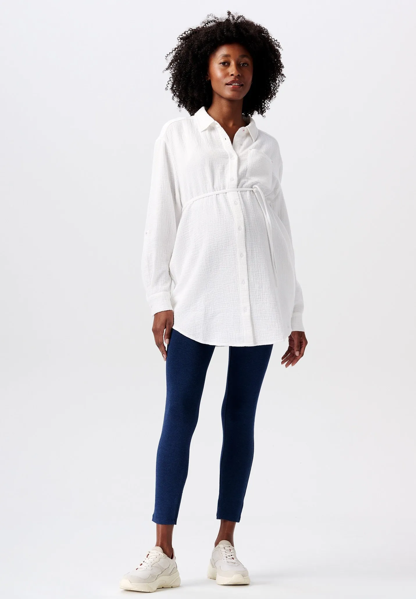 MATERNITY  - Leggings
