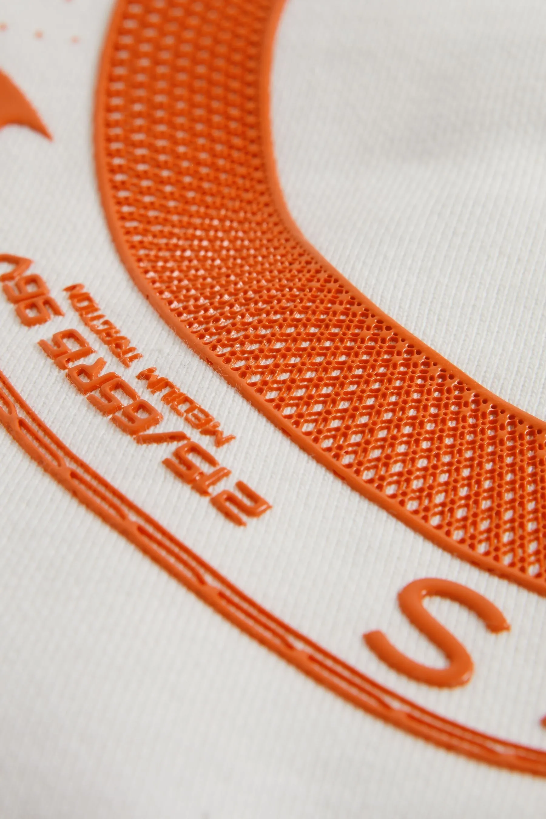 McLaren F1 Felpa con cappuccio in cotone elasticizzato    