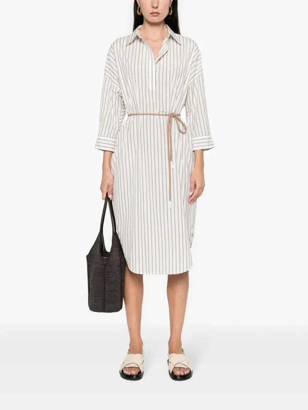Midi Dress