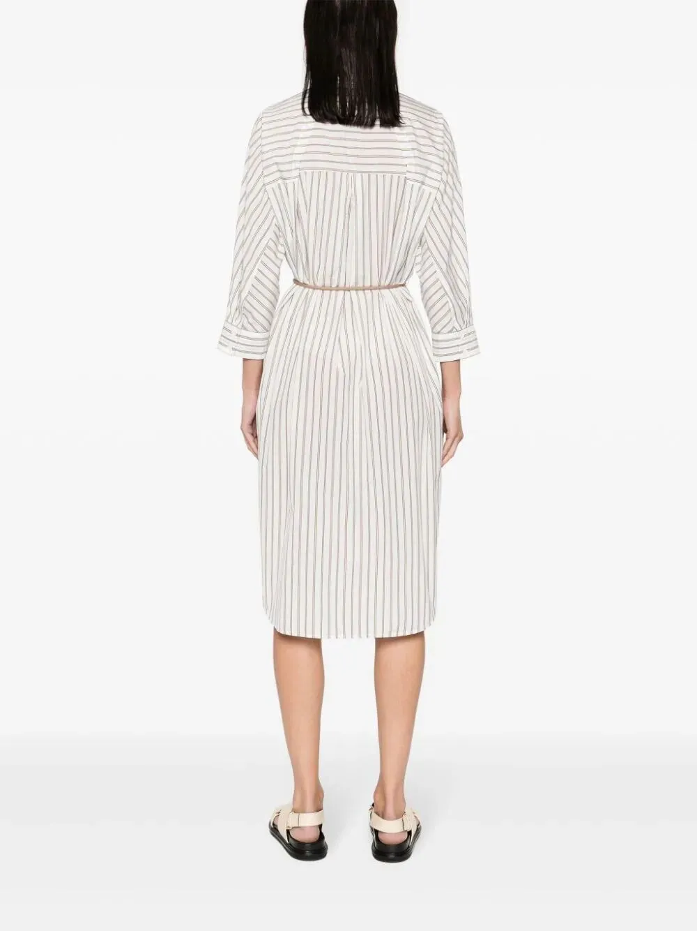 Midi Dress