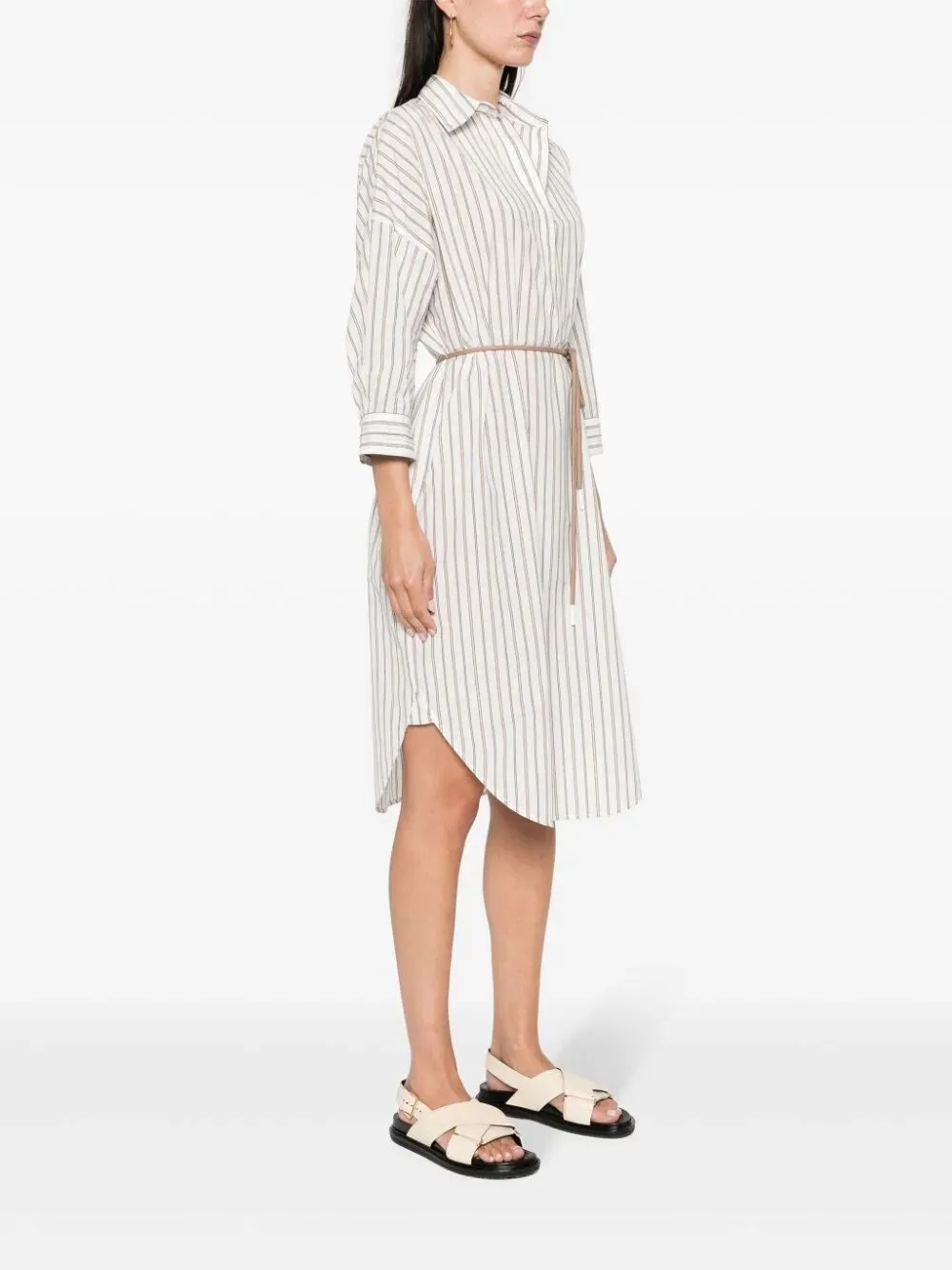 Midi Dress
