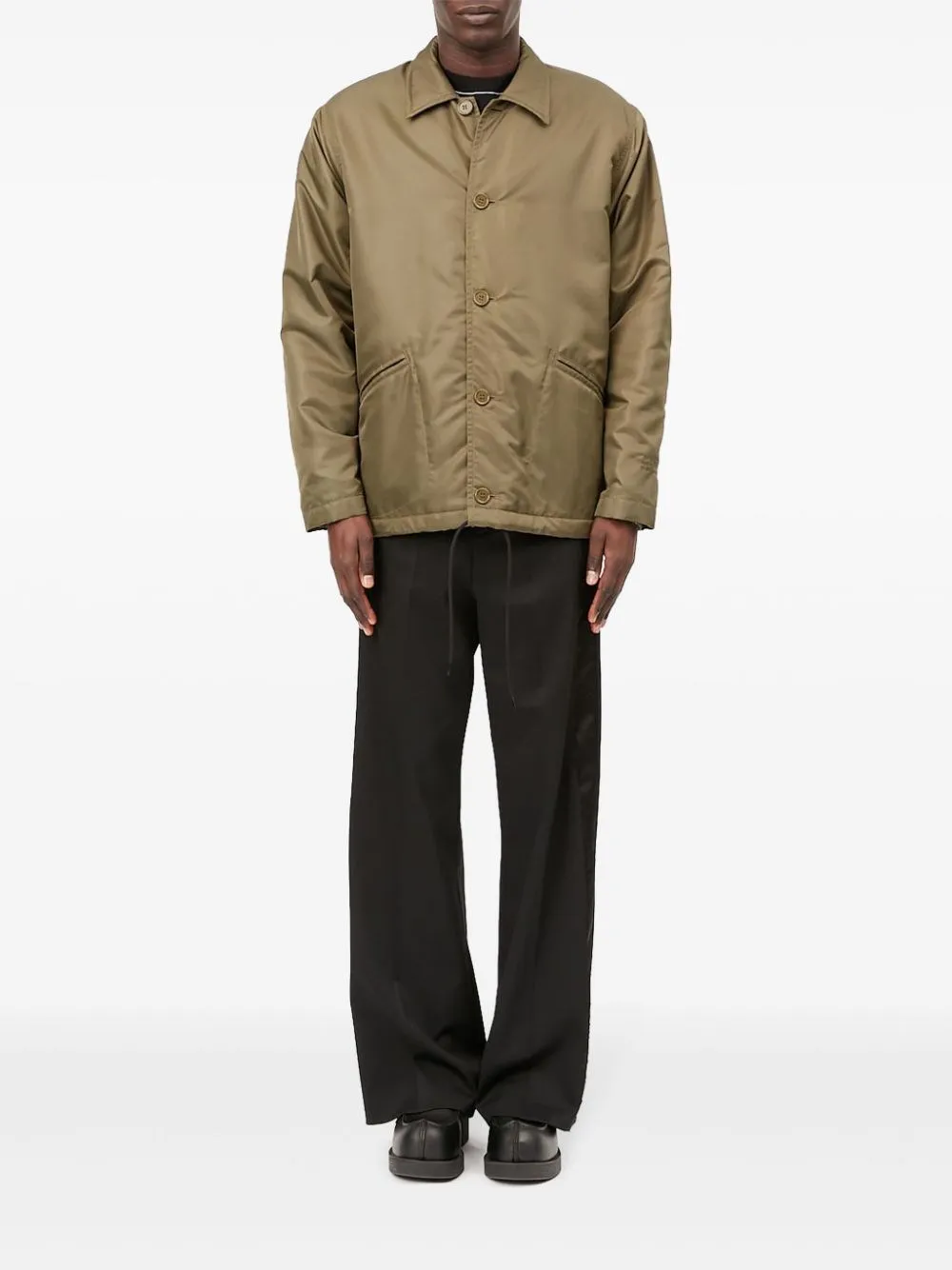   Mm6 Maison Margiela  Giacca impermeabile  