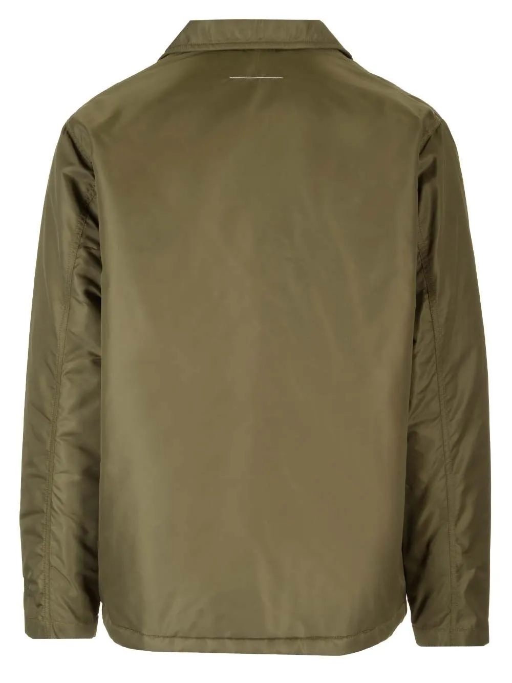  Mm6 Maison Margiela  Giacca impermeabile  