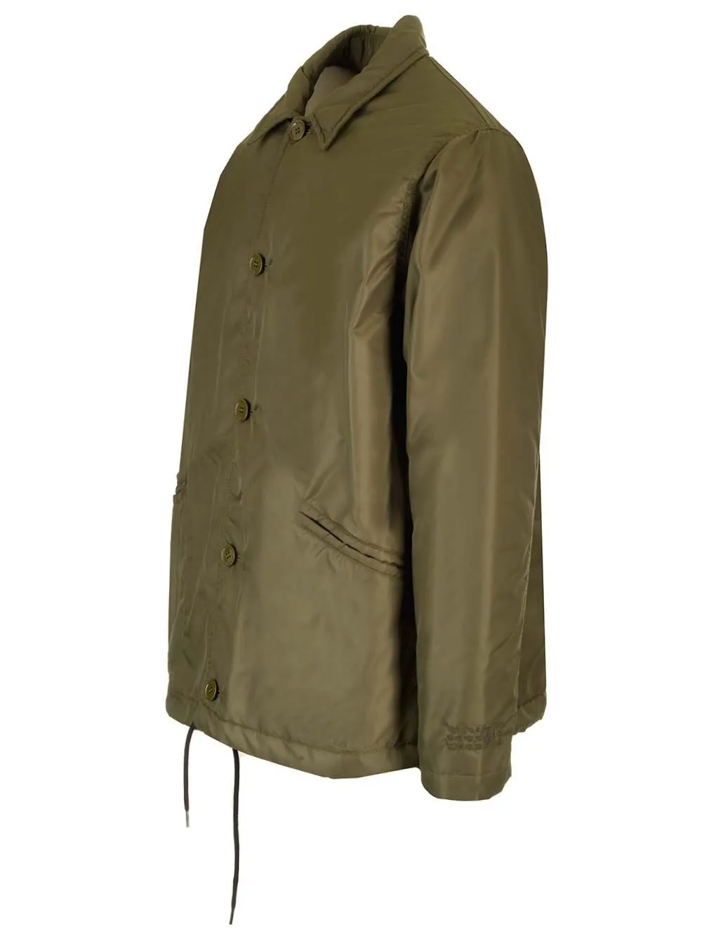   Mm6 Maison Margiela  Giacca impermeabile  
