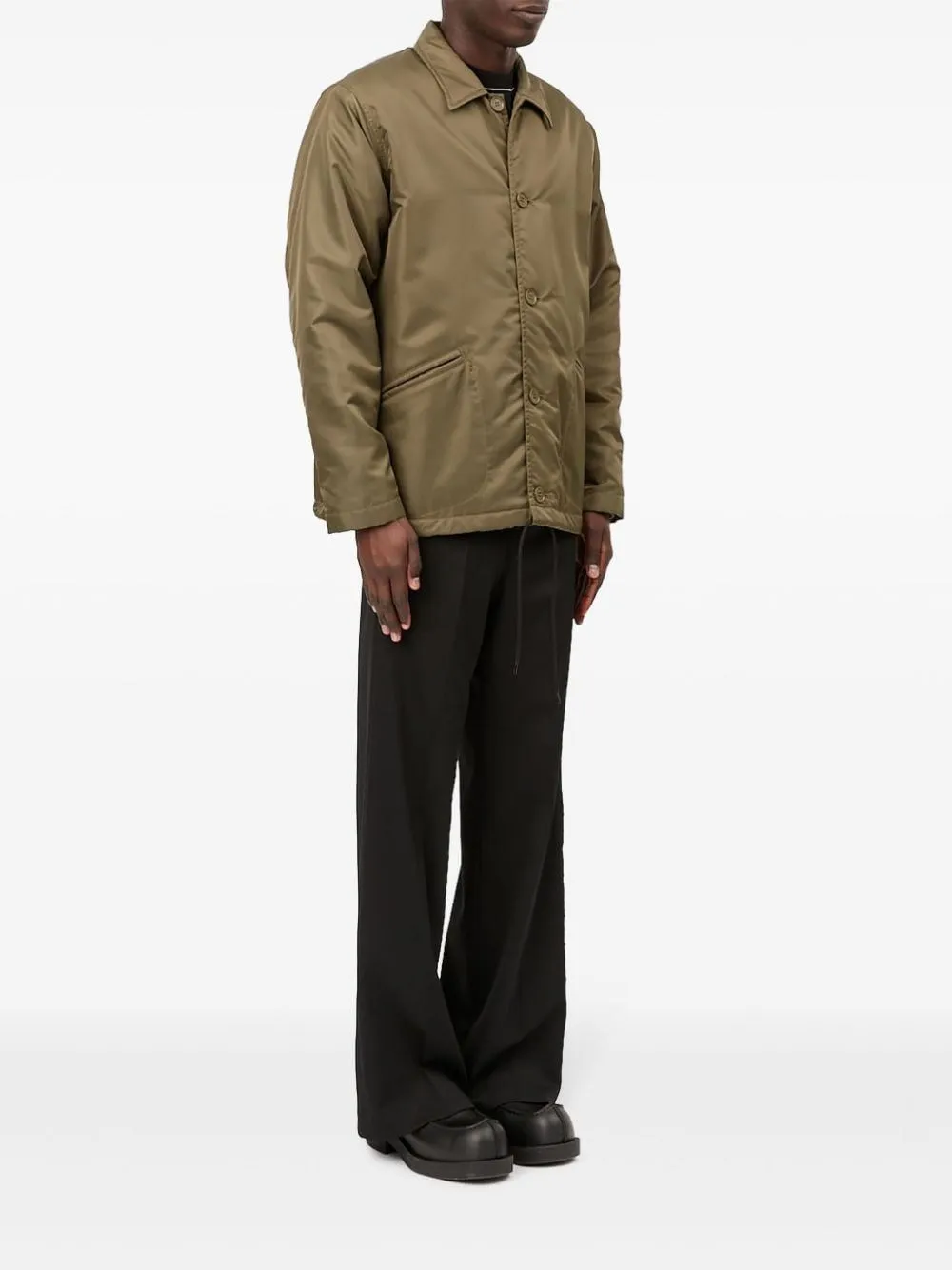   Mm6 Maison Margiela  Giacca impermeabile  