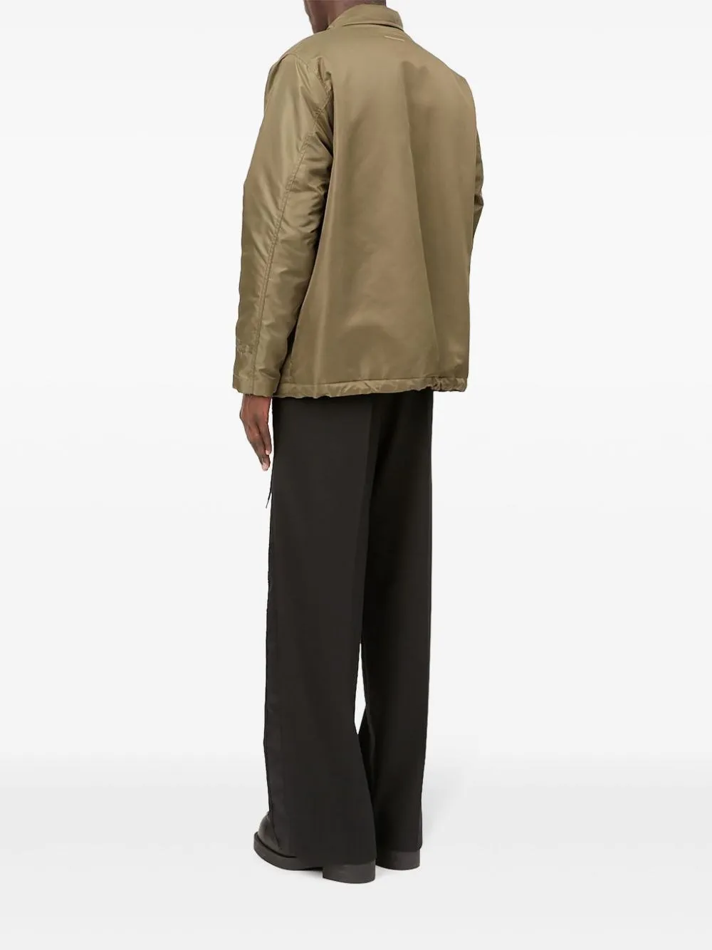  Mm6 Maison Margiela  Giacca impermeabile  