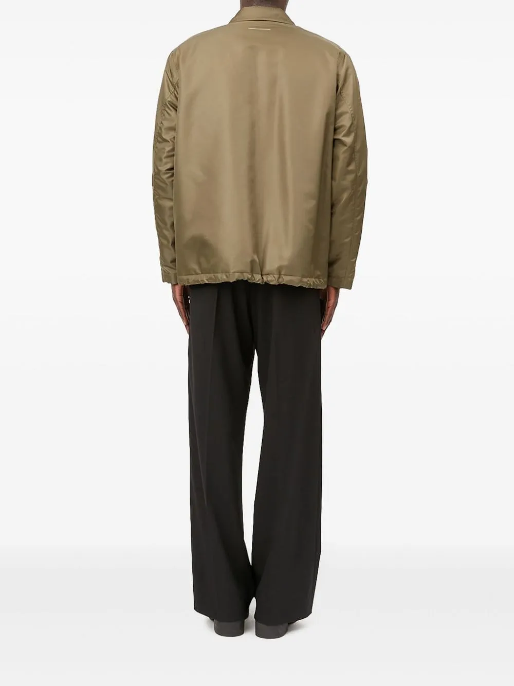   Mm6 Maison Margiela  Giacca impermeabile  