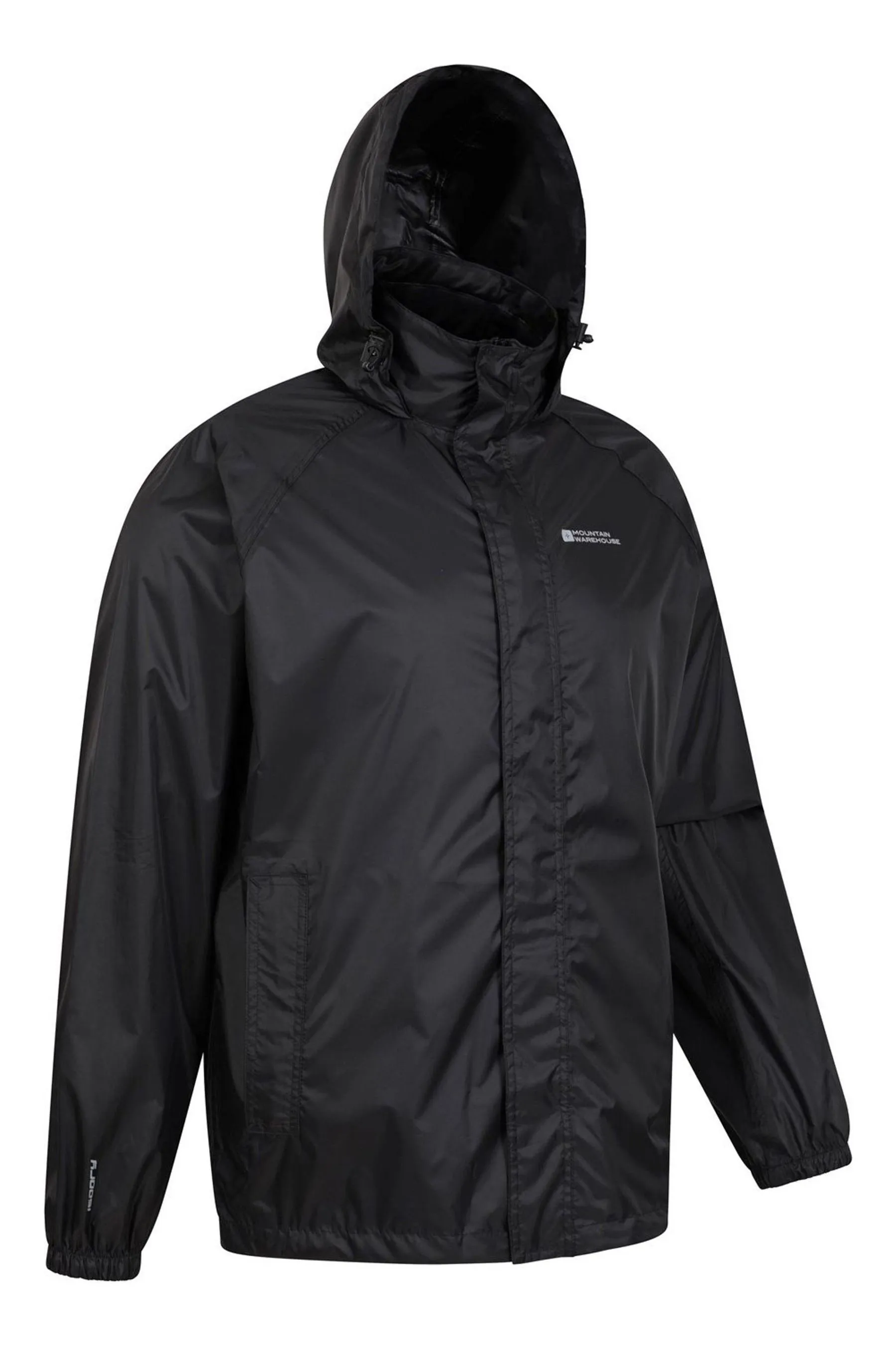 Mountain Warehouse - Pakka - Giacca impermeabile -  Uomo