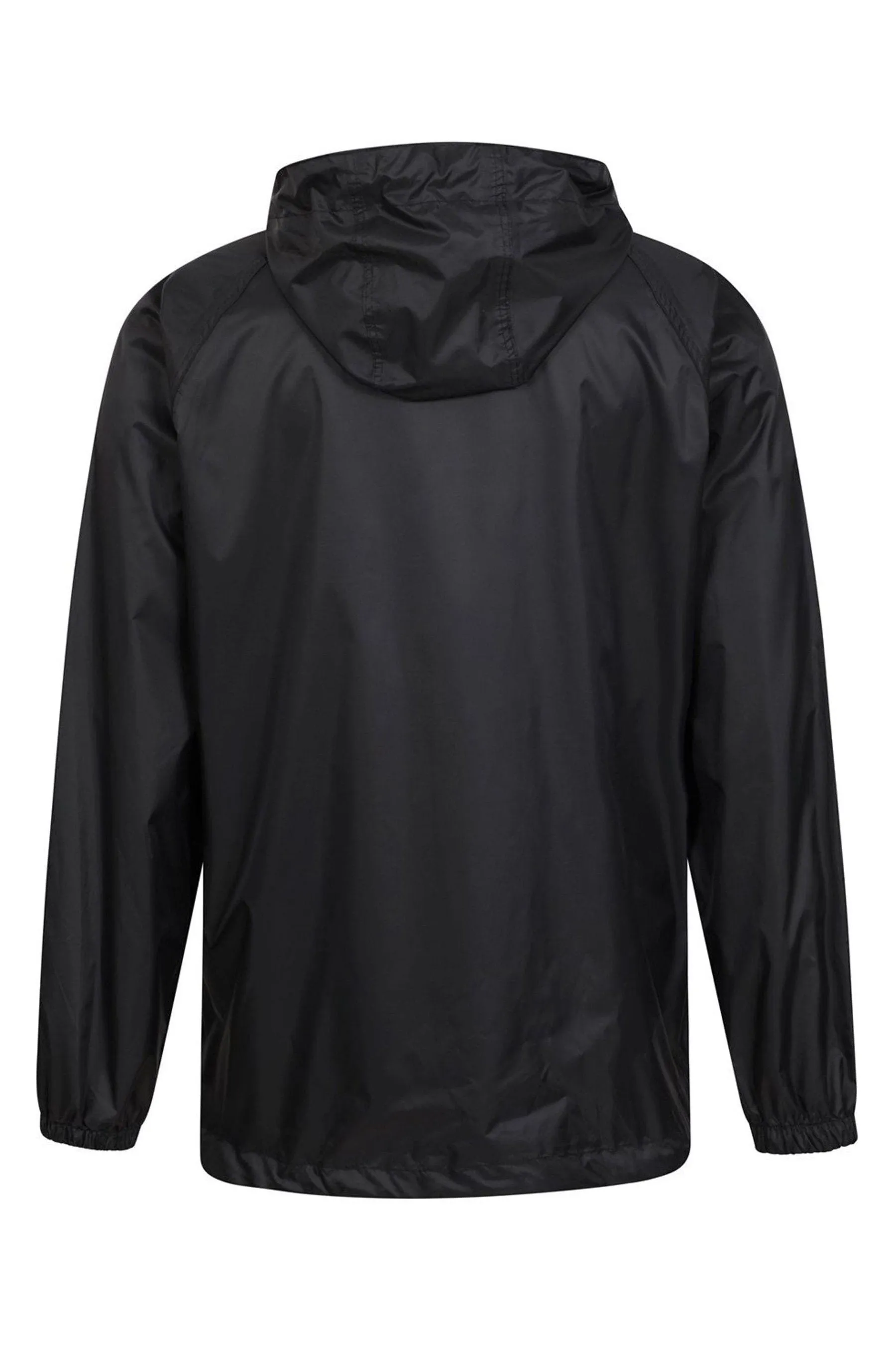 Mountain Warehouse - Pakka - Giacca impermeabile -  Uomo