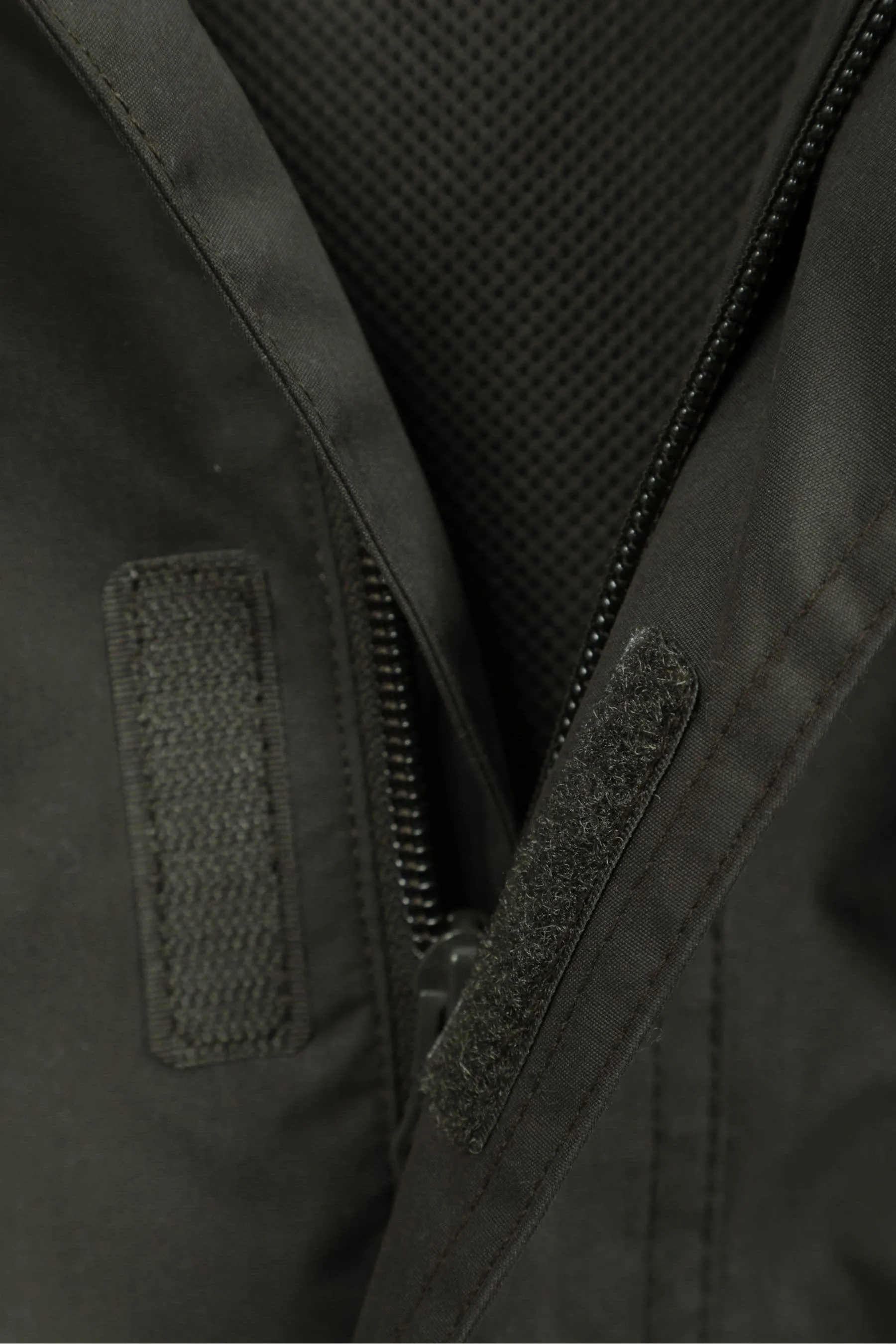 Mountain Warehouse Uomo Westport - Giacca lunga impermeabile