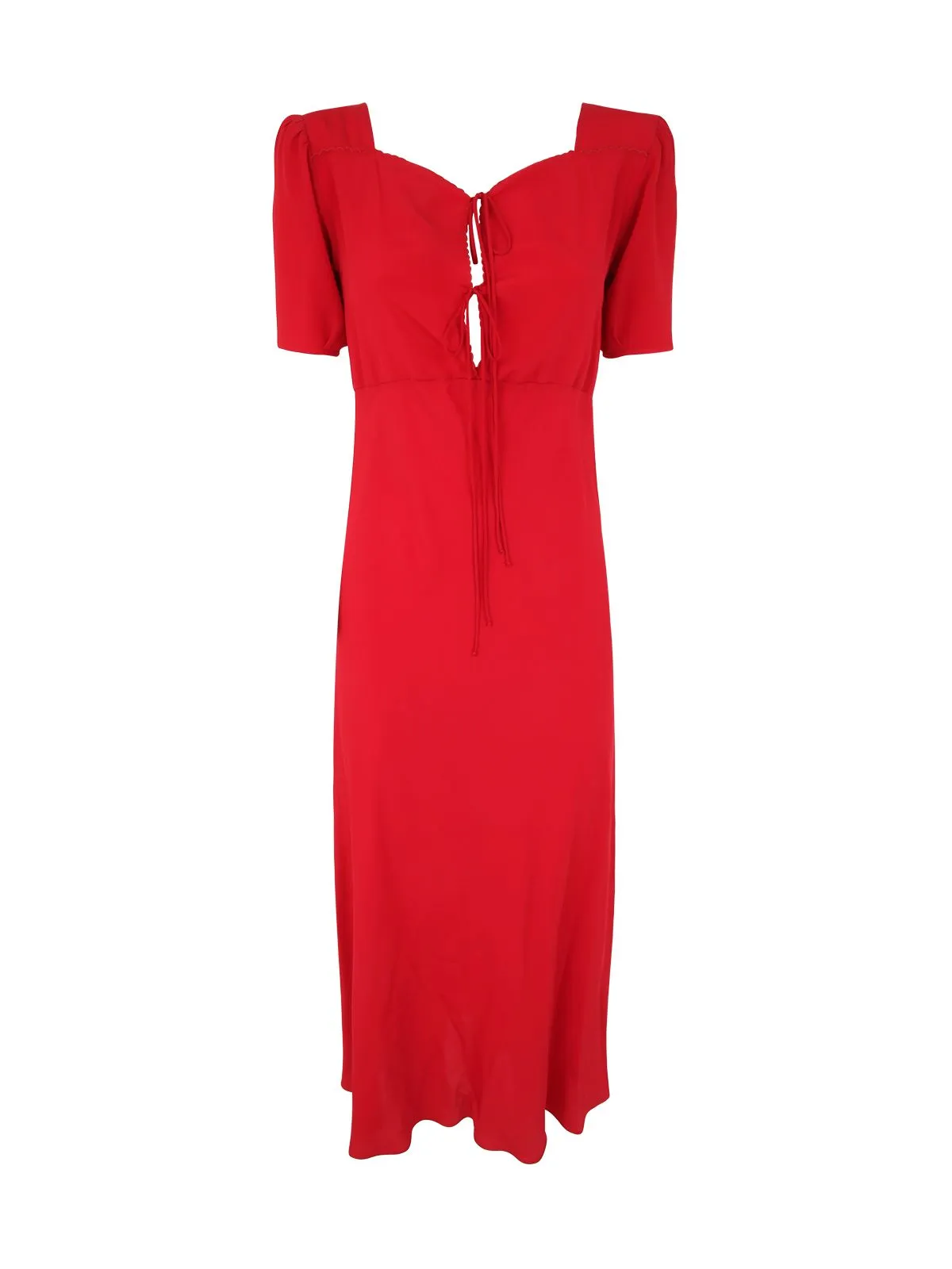 N.21 Vestito midi da donna Acetato