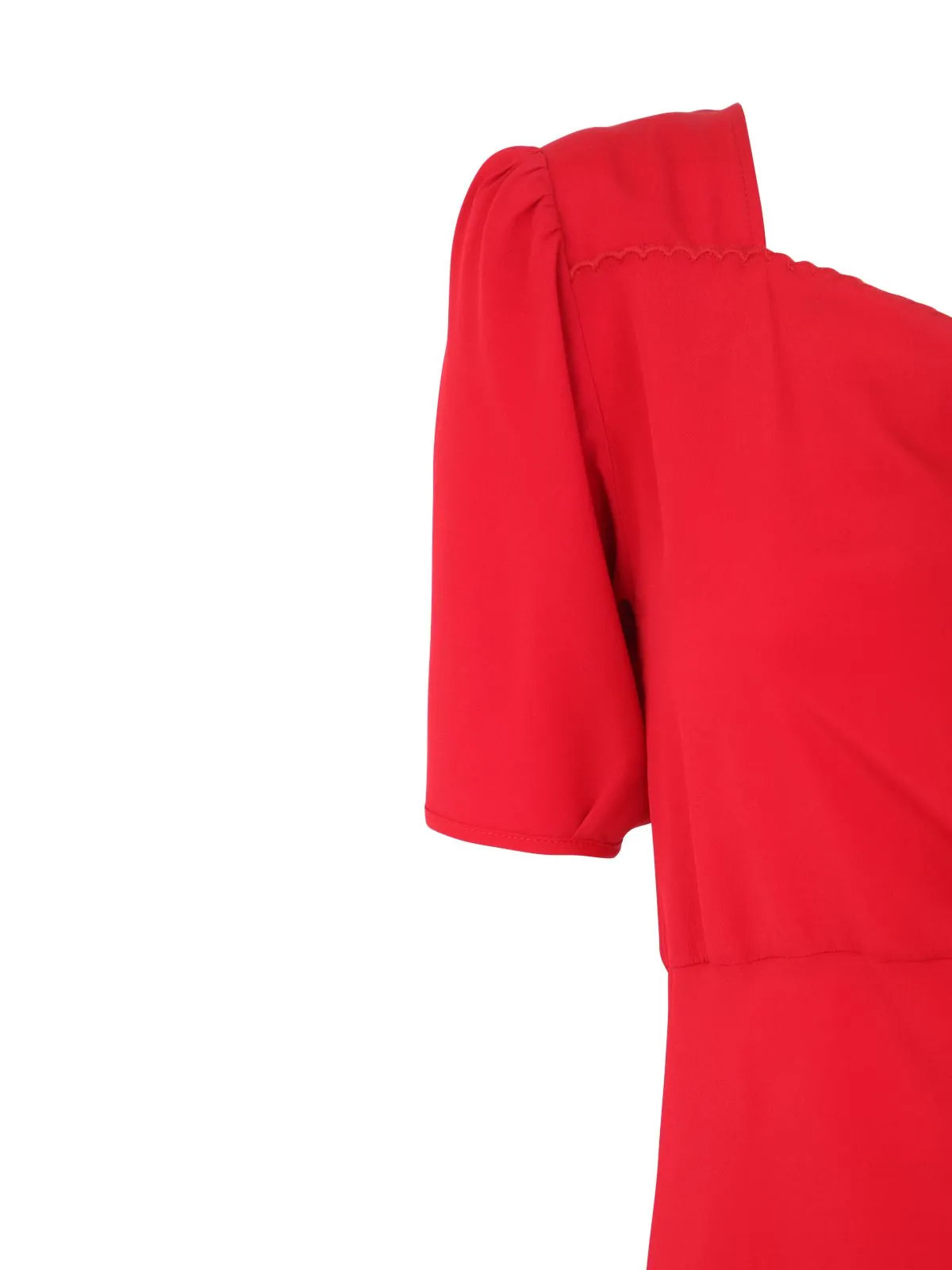 N.21 Vestito midi da donna Acetato