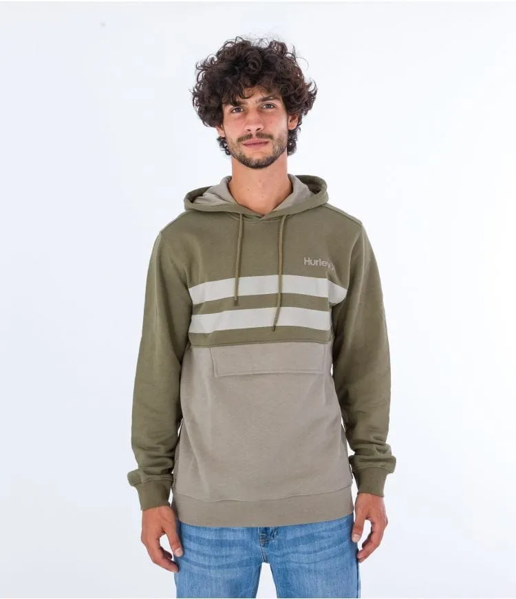 OCEANCARE BLOCK PARTY PULLOVER