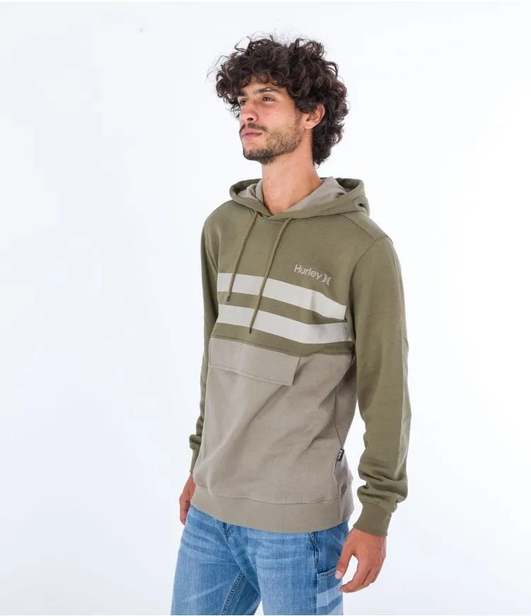 OCEANCARE BLOCK PARTY PULLOVER