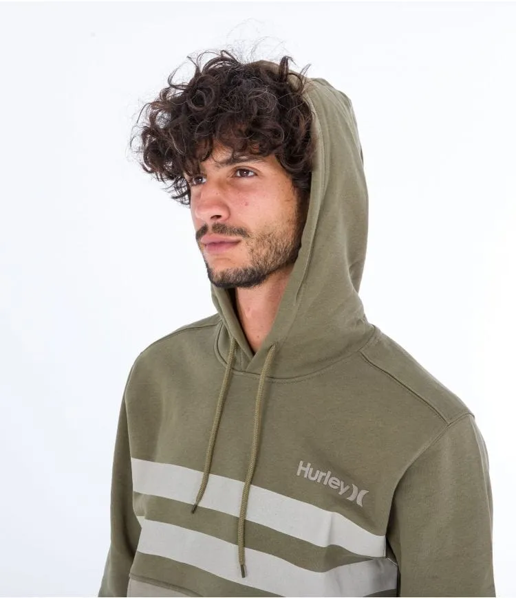 OCEANCARE BLOCK PARTY PULLOVER