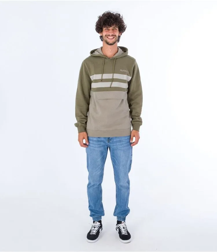 OCEANCARE BLOCK PARTY PULLOVER
